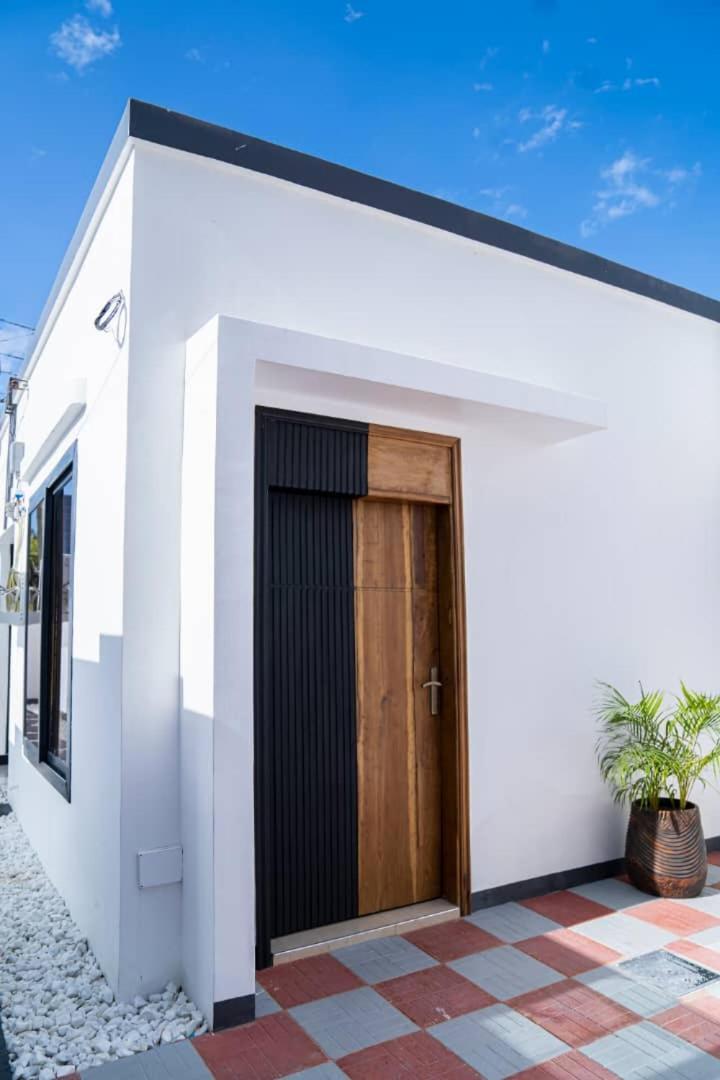 Apartamento Unit Number 1 Nkunjila Exterior foto