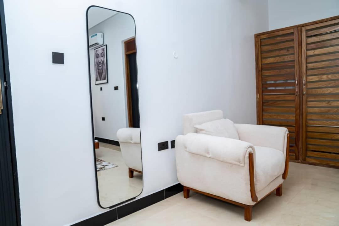 Apartamento Unit Number 1 Nkunjila Exterior foto