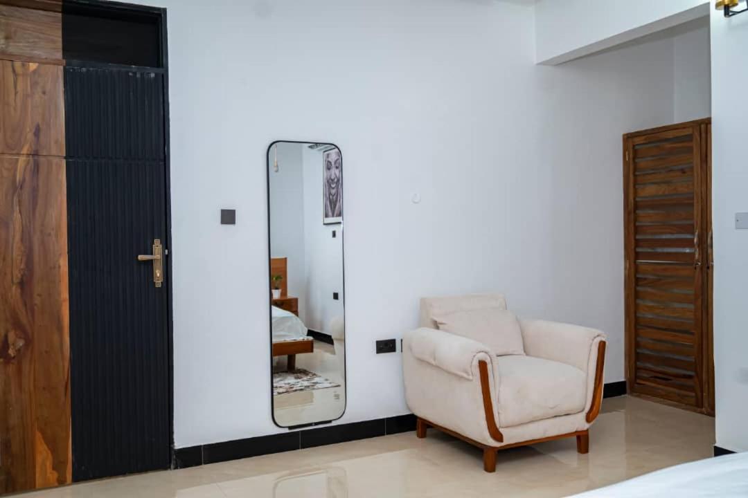 Apartamento Unit Number 1 Nkunjila Exterior foto
